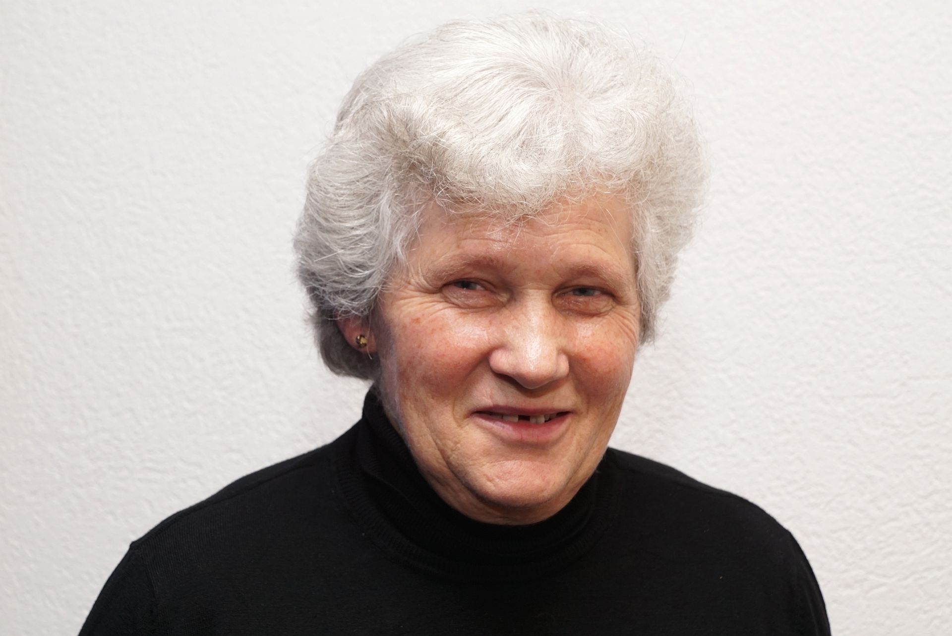 Bärtschi Rosi - Hindelbank