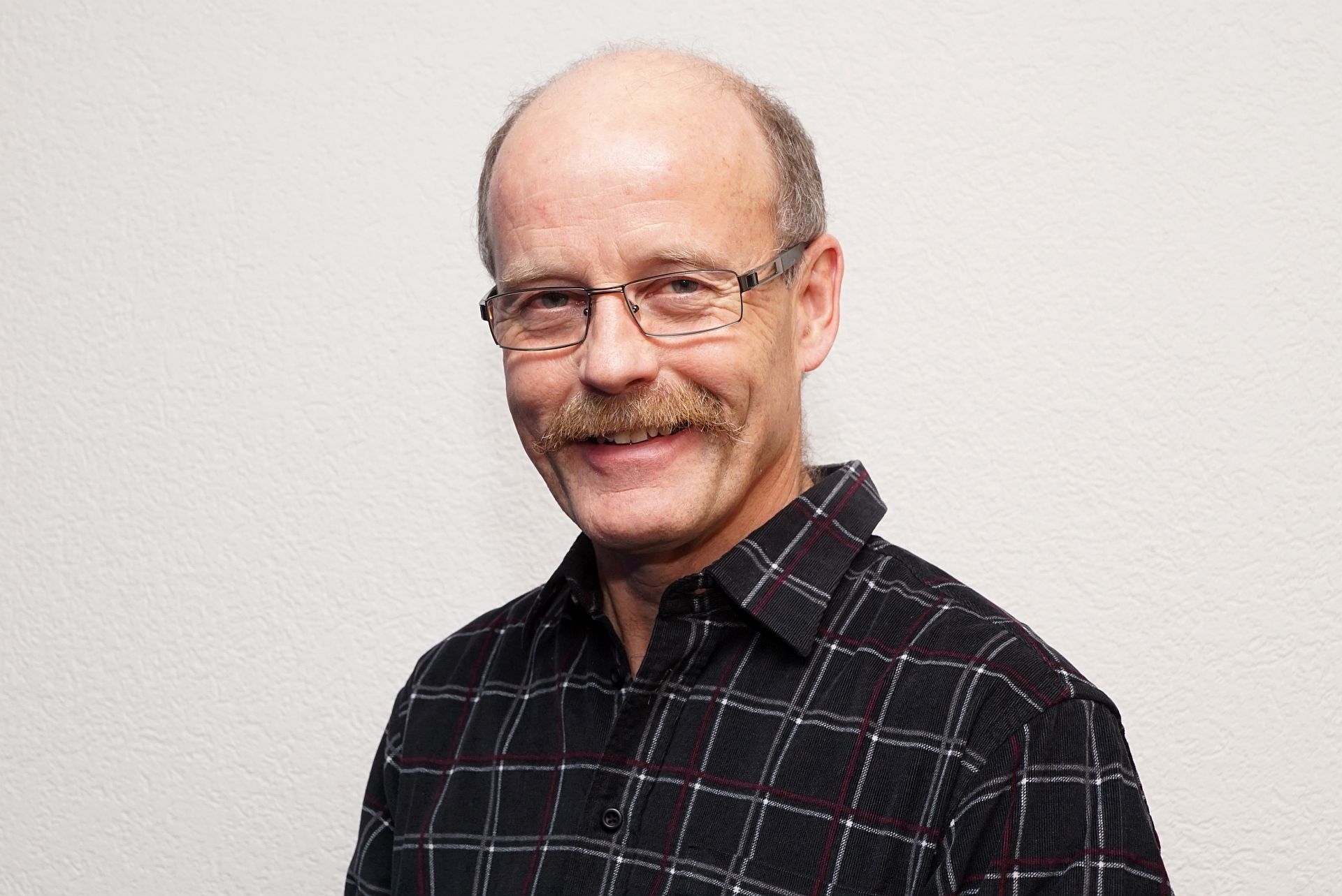 Münger Roland - Jegenstorf