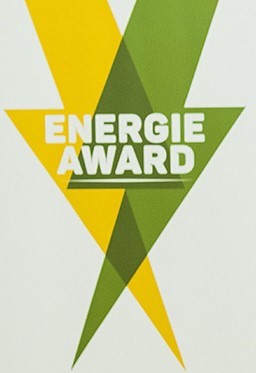 Logo Energie Award