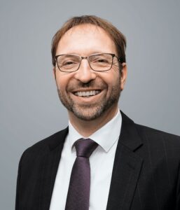 Stefan Iseli, Verwaltungsratspräsident