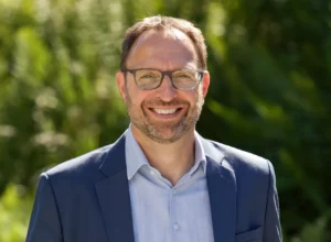 Stefan Iseli, Verwaltungsratspräsident