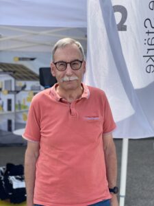 Heinz-Schürch