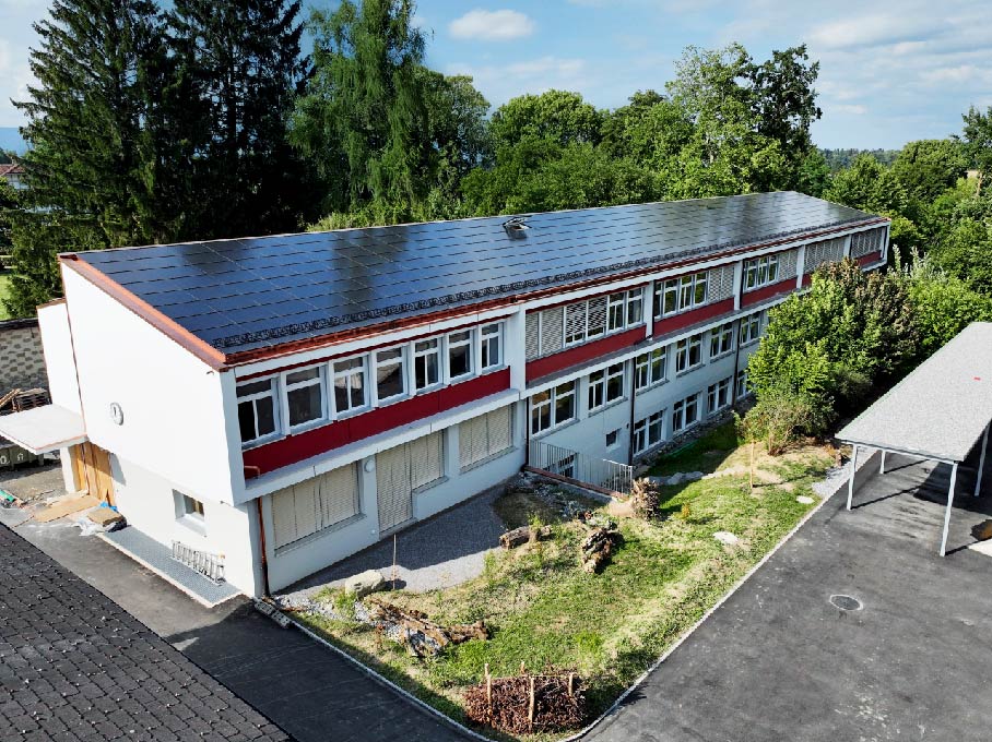 Schule Fraubrunnen seite